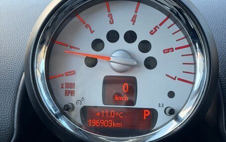 MINI Countryman I (R60), 2012 год, 1 500 000 рублей, 7 фотография