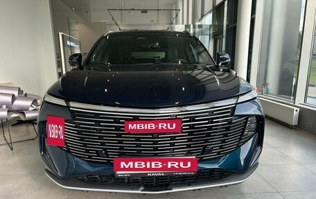 Haval F7, 2025 год, 3 199 000 рублей, 2 фотография