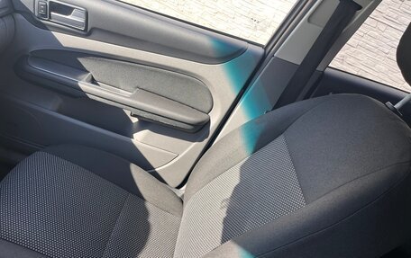 Ford Focus II рестайлинг, 2011 год, 697 000 рублей, 19 фотография