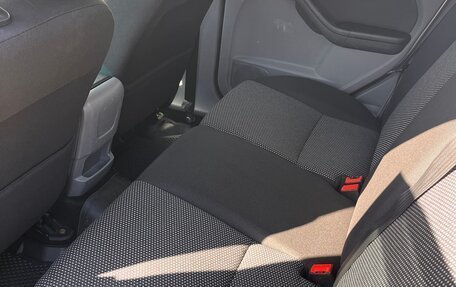 Ford Focus II рестайлинг, 2011 год, 697 000 рублей, 13 фотография