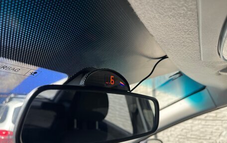Ford Focus II рестайлинг, 2011 год, 697 000 рублей, 20 фотография