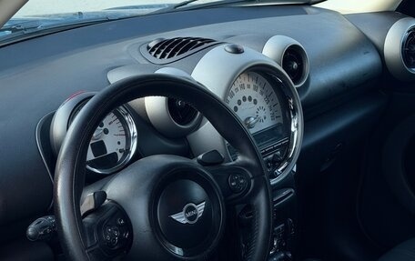 MINI Countryman I (R60), 2012 год, 1 500 000 рублей, 6 фотография