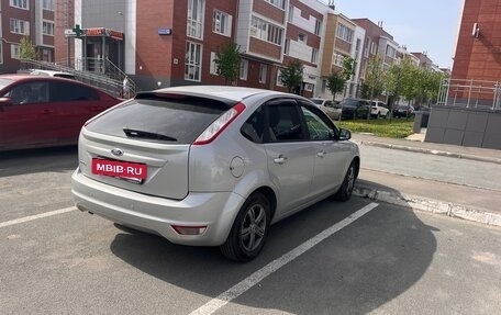 Ford Focus II рестайлинг, 2011 год, 697 000 рублей, 2 фотография