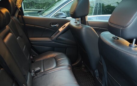 Nissan Murano, 2013 год, 1 550 000 рублей, 5 фотография