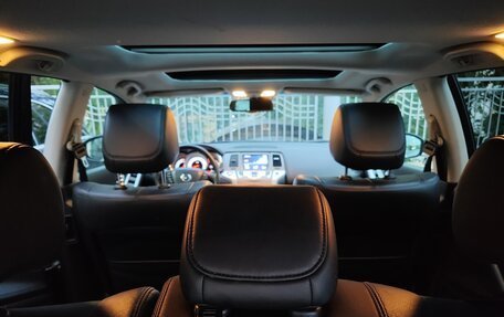 Nissan Murano, 2013 год, 1 550 000 рублей, 2 фотография