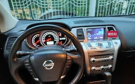 Nissan Murano, 2013 год, 1 550 000 рублей, 6 фотография