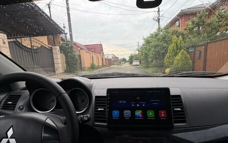 Mitsubishi Lancer IX, 2007 год, 651 000 рублей, 7 фотография