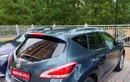 Nissan Murano, 2013 год, 1 550 000 рублей, 8 фотография