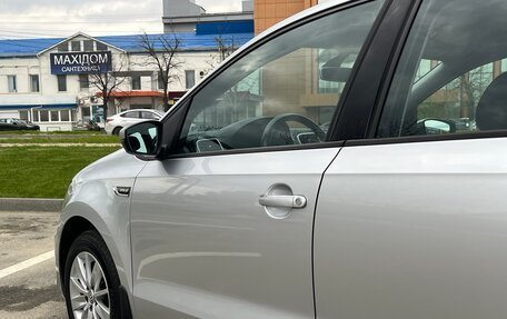 Volkswagen Polo VI (EU Market), 2018 год, 1 240 000 рублей, 12 фотография