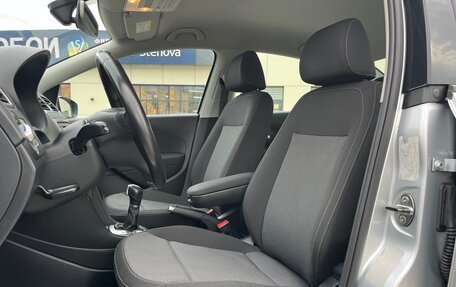 Volkswagen Polo VI (EU Market), 2018 год, 1 240 000 рублей, 18 фотография