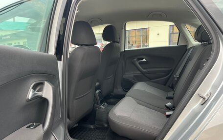 Volkswagen Polo VI (EU Market), 2018 год, 1 240 000 рублей, 20 фотография