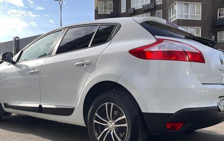 Renault Megane III, 2012 год, 799 000 рублей, 5 фотография