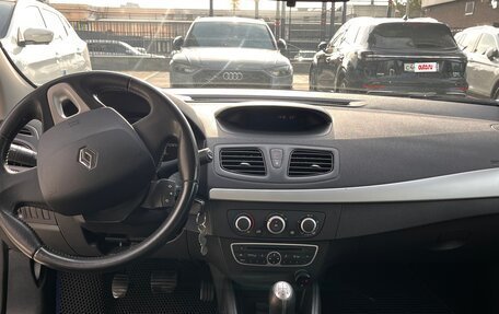 Renault Megane III, 2012 год, 799 000 рублей, 8 фотография