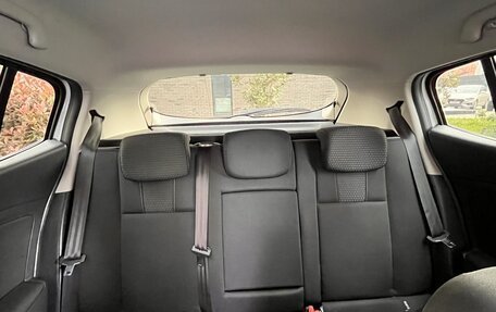 Renault Megane III, 2012 год, 799 000 рублей, 11 фотография