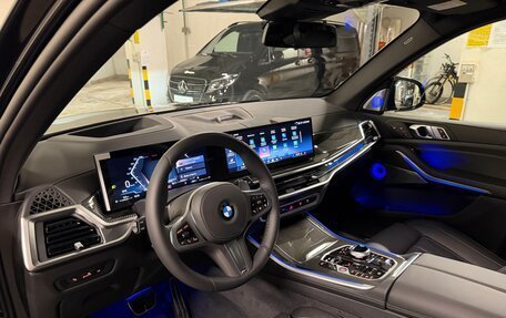 BMW X5, 2026 год, 15 975 000 рублей, 2 фотография