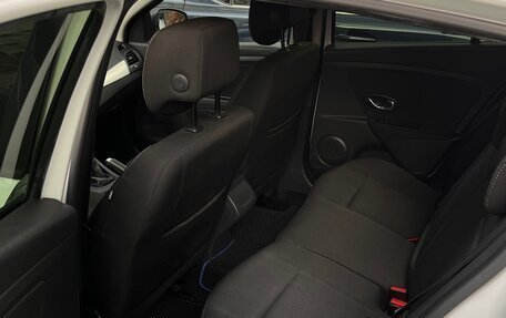 Renault Megane III, 2012 год, 799 000 рублей, 12 фотография