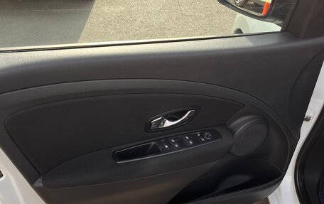 Renault Megane III, 2012 год, 799 000 рублей, 14 фотография