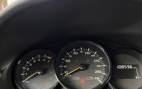Renault Megane III, 2012 год, 799 000 рублей, 15 фотография