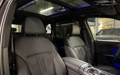 BMW X5, 2026 год, 15 975 000 рублей, 15 фотография