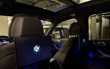 BMW X5, 2026 год, 15 975 000 рублей, 9 фотография