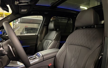 BMW X5, 2026 год, 15 975 000 рублей, 14 фотография