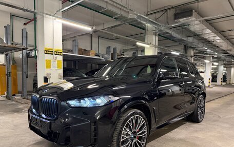 BMW X5, 2026 год, 15 975 000 рублей, 10 фотография
