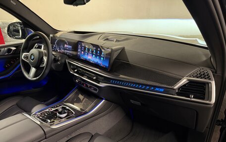 BMW X5, 2026 год, 15 975 000 рублей, 13 фотография