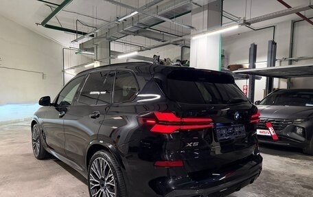 BMW X5, 2026 год, 15 975 000 рублей, 11 фотография