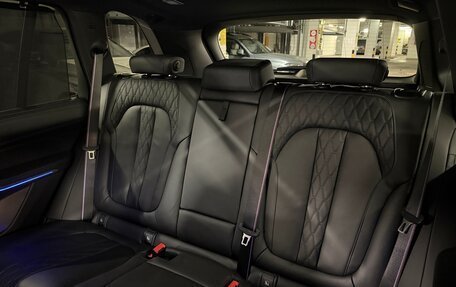 BMW X5, 2026 год, 15 975 000 рублей, 26 фотография
