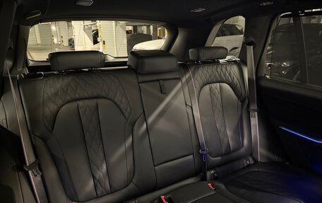 BMW X5, 2026 год, 15 975 000 рублей, 27 фотография