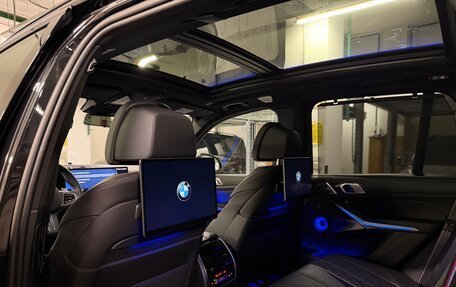 BMW X5, 2026 год, 15 975 000 рублей, 25 фотография