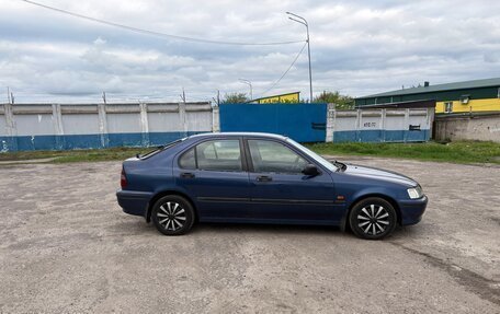 Honda Civic VII, 1998 год, 260 000 рублей, 5 фотография