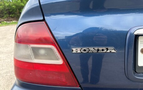 Honda Civic VII, 1998 год, 260 000 рублей, 9 фотография