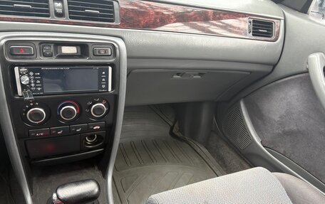 Honda Civic VII, 1998 год, 260 000 рублей, 17 фотография