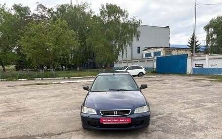 Honda Civic VII, 1998 год, 260 000 рублей, 2 фотография