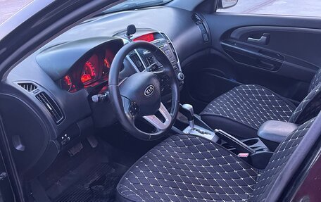 KIA cee'd I рестайлинг, 2011 год, 670 000 рублей, 10 фотография