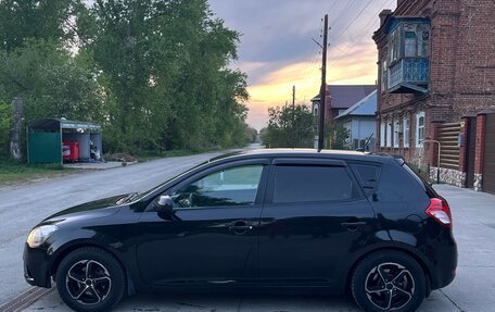 KIA cee'd I рестайлинг, 2011 год, 670 000 рублей, 7 фотография