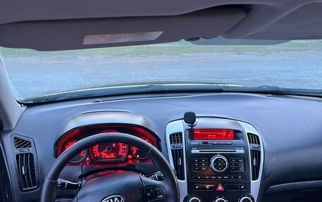KIA cee'd I рестайлинг, 2011 год, 670 000 рублей, 9 фотография