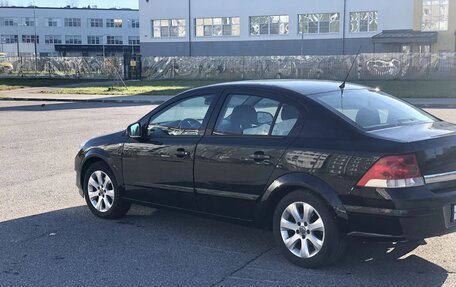 Opel Astra H, 2010 год, 450 000 рублей, 2 фотография