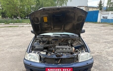 Honda Civic VII, 1998 год, 260 000 рублей, 16 фотография