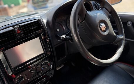 Suzuki Jimny, 2012 год, 880 000 рублей, 5 фотография