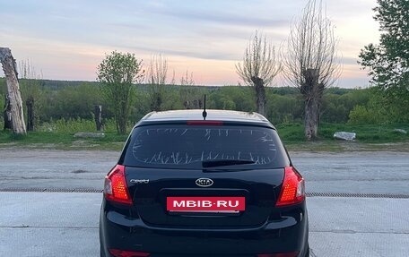 KIA cee'd I рестайлинг, 2011 год, 670 000 рублей, 6 фотография