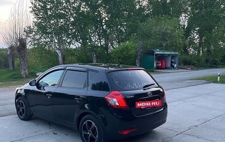 KIA cee'd I рестайлинг, 2011 год, 670 000 рублей, 5 фотография