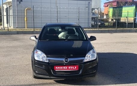 Opel Astra H, 2010 год, 450 000 рублей, 4 фотография