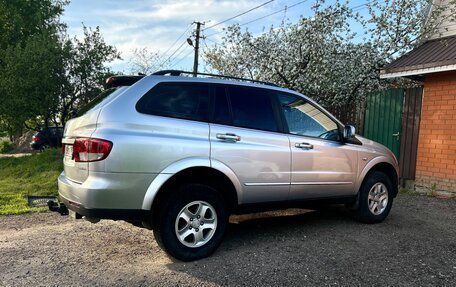 SsangYong Kyron I, 2012 год, 1 050 000 рублей, 3 фотография