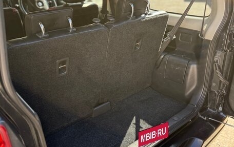 Suzuki Jimny, 2012 год, 880 000 рублей, 7 фотография