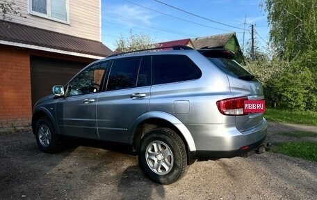 SsangYong Kyron I, 2012 год, 1 050 000 рублей, 2 фотография