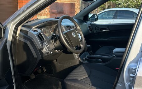 SsangYong Kyron I, 2012 год, 1 050 000 рублей, 6 фотография