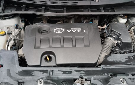 Toyota Corolla, 2008 год, 880 000 рублей, 5 фотография