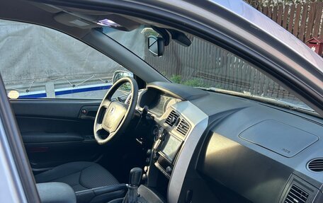 SsangYong Kyron I, 2012 год, 1 050 000 рублей, 7 фотография